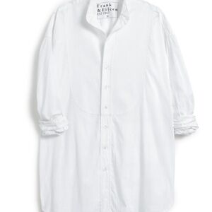 Frank and Eileen Victoria shirt